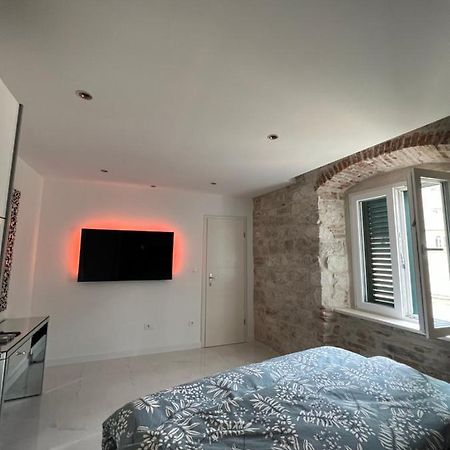 Ferienwohnung Madonna Split Exterior foto