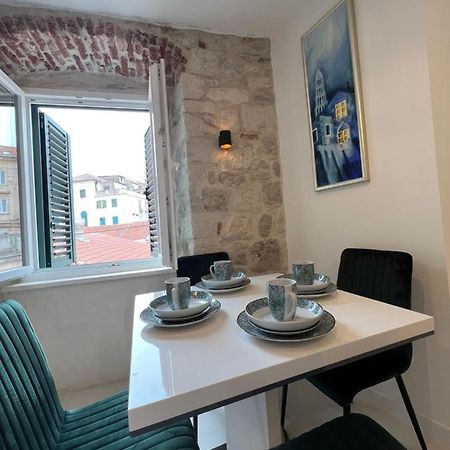 Ferienwohnung Madonna Split Exterior foto