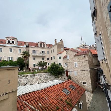 Ferienwohnung Madonna Split Exterior foto