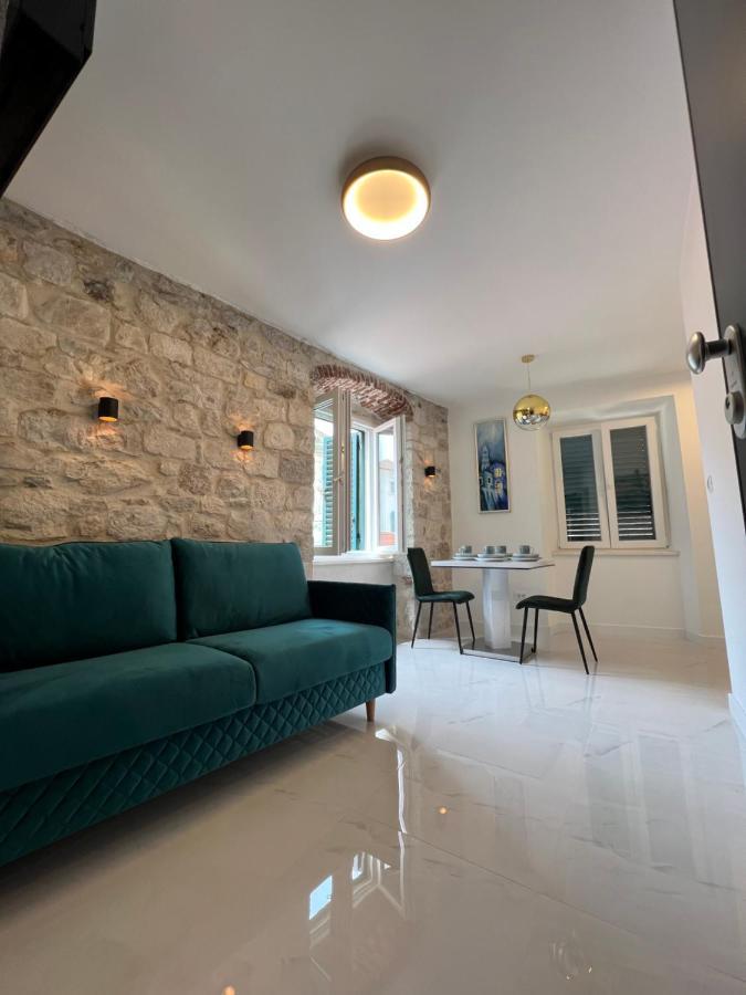 Ferienwohnung Madonna Split Exterior foto
