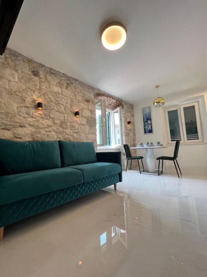 Ferienwohnung Madonna Split Exterior foto