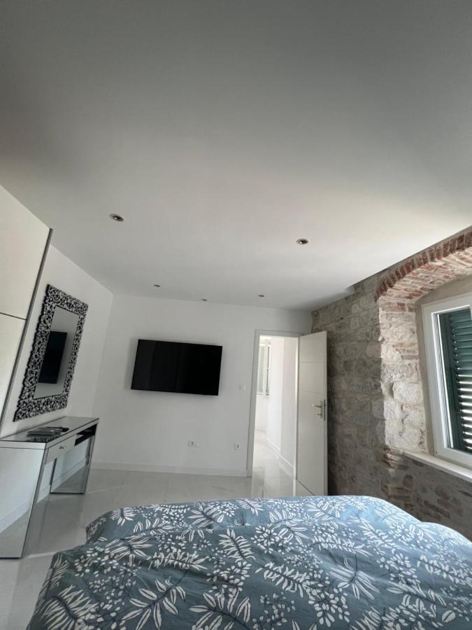 Ferienwohnung Madonna Split Exterior foto
