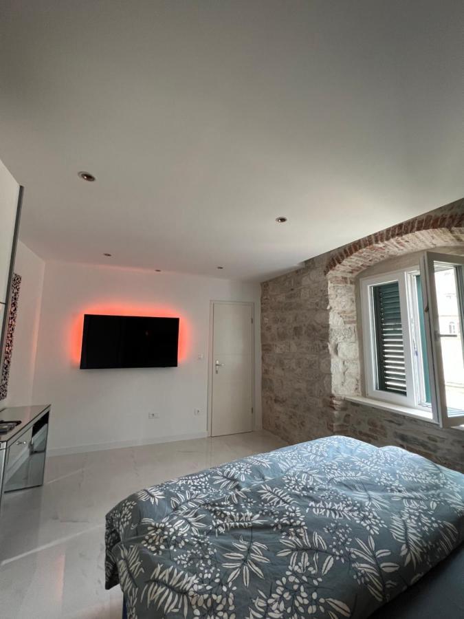 Ferienwohnung Madonna Split Exterior foto