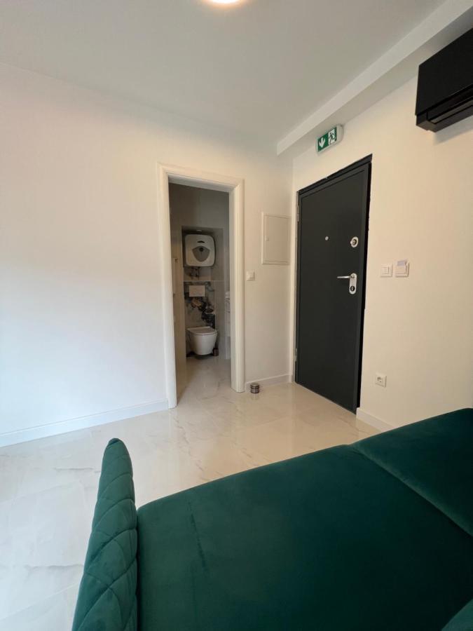 Ferienwohnung Madonna Split Exterior foto
