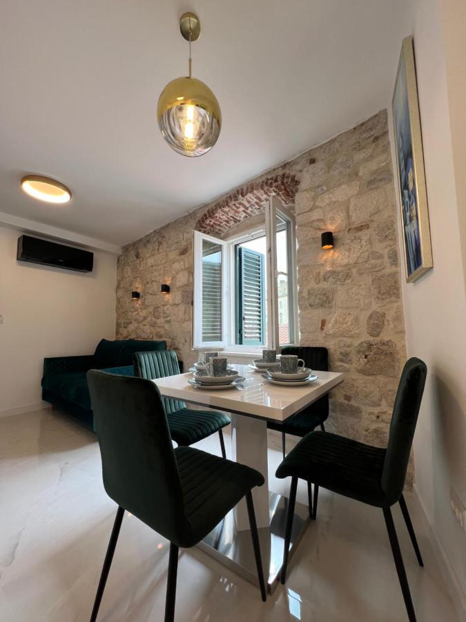 Ferienwohnung Madonna Split Exterior foto