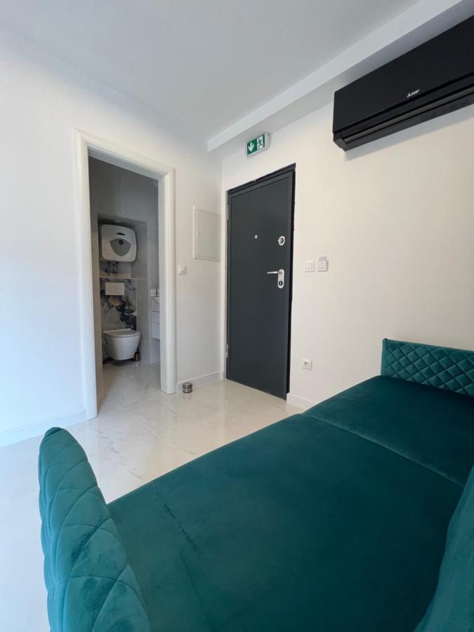 Ferienwohnung Madonna Split Exterior foto