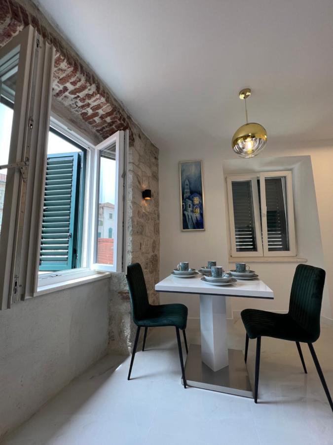Ferienwohnung Madonna Split Exterior foto