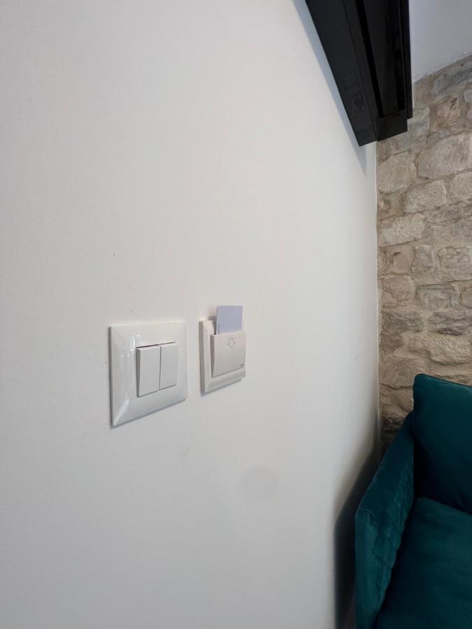 Ferienwohnung Madonna Split Exterior foto