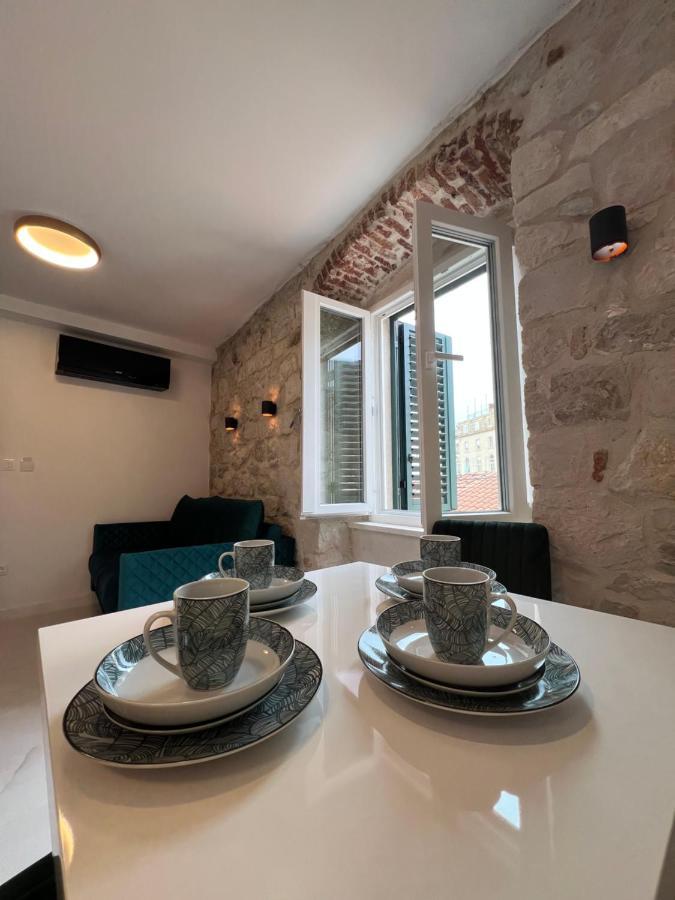 Ferienwohnung Madonna Split Exterior foto