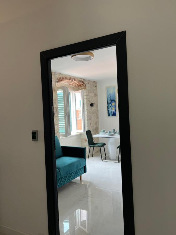 Ferienwohnung Madonna Split Exterior foto