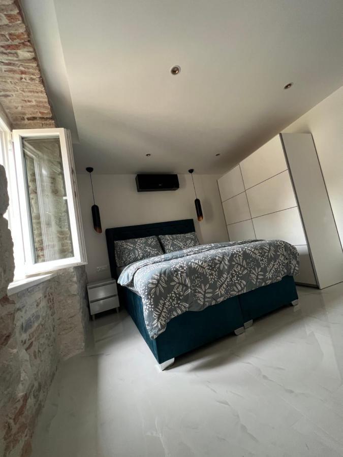 Ferienwohnung Madonna Split Exterior foto