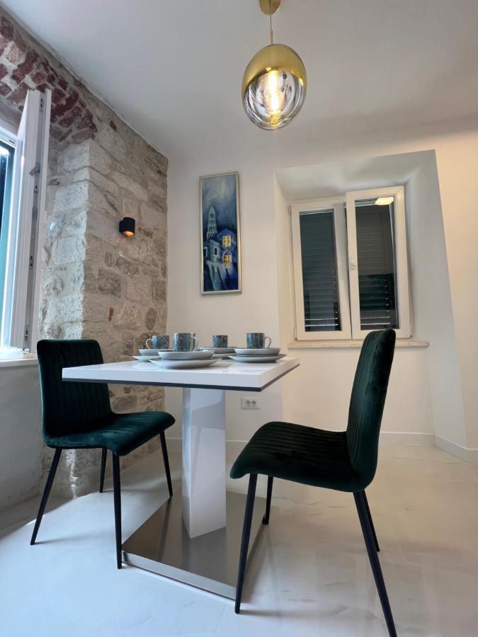 Ferienwohnung Madonna Split Exterior foto