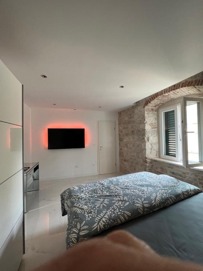 Ferienwohnung Madonna Split Exterior foto