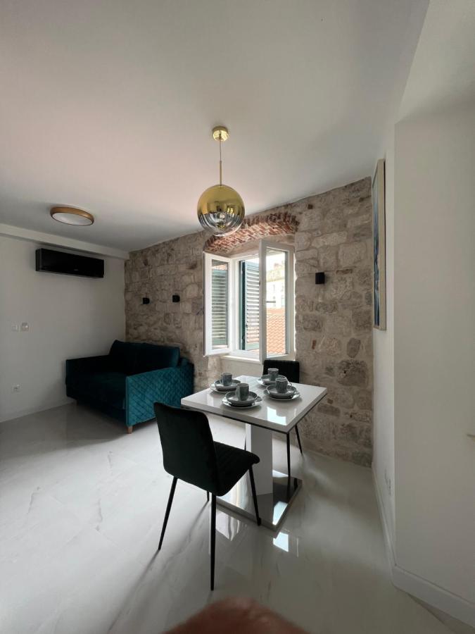 Ferienwohnung Madonna Split Exterior foto