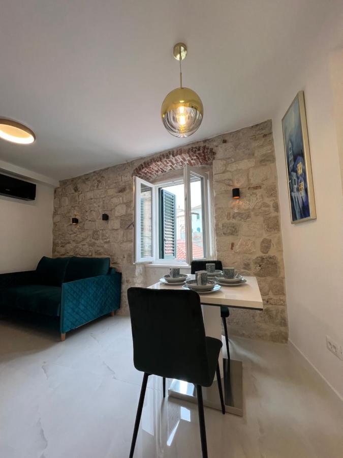 Ferienwohnung Madonna Split Exterior foto