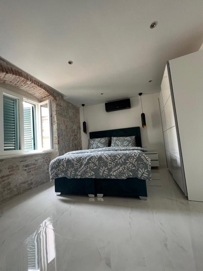 Ferienwohnung Madonna Split Exterior foto